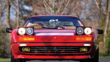 Ferrari 512 BBi