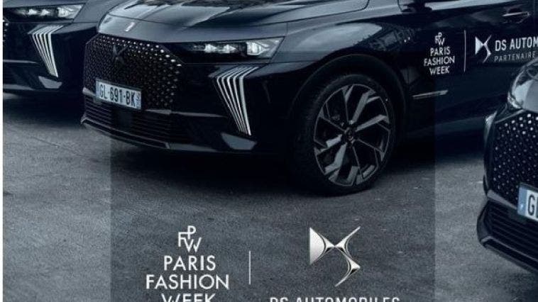 DS Automobiles