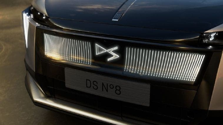 DS Automobiles