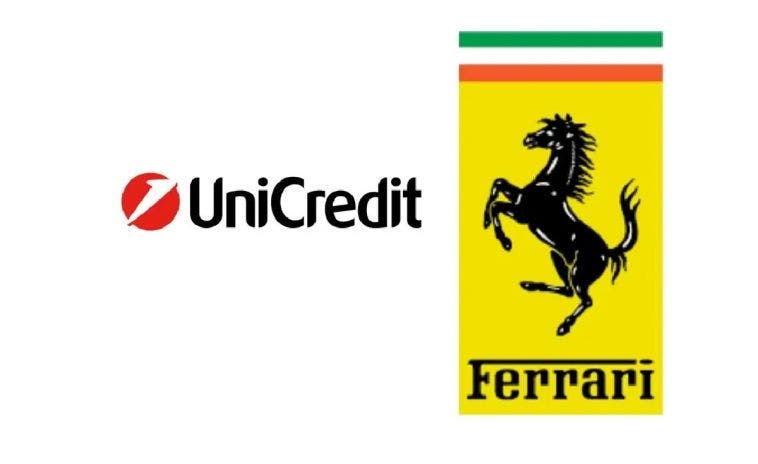 Ferrari e Unicredit