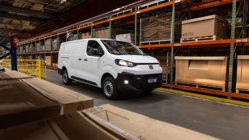 Fiat Scudo MY25