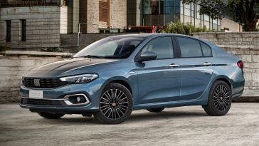 Fiat Tipo