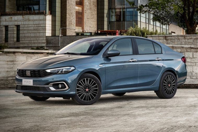 Fiat Tipo