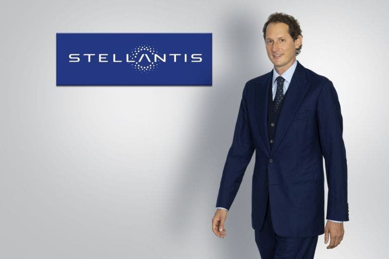 John Elkann