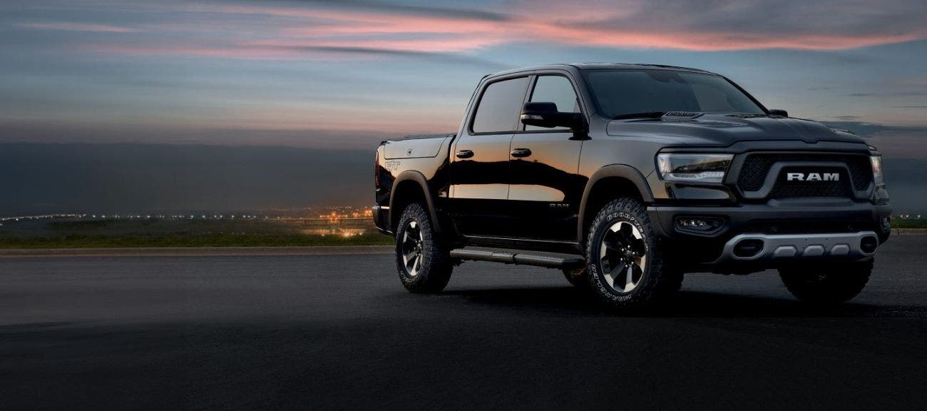 Ram 1500