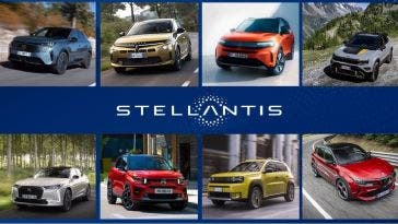 Stellantis