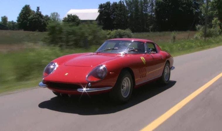 Ferrari 275 GTB