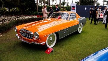 Palm Beach Cavallino Classic 2025