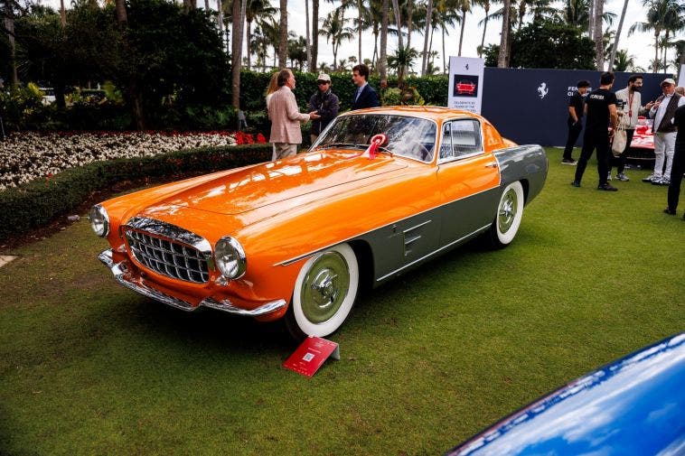 Palm Beach Cavallino Classic 2025