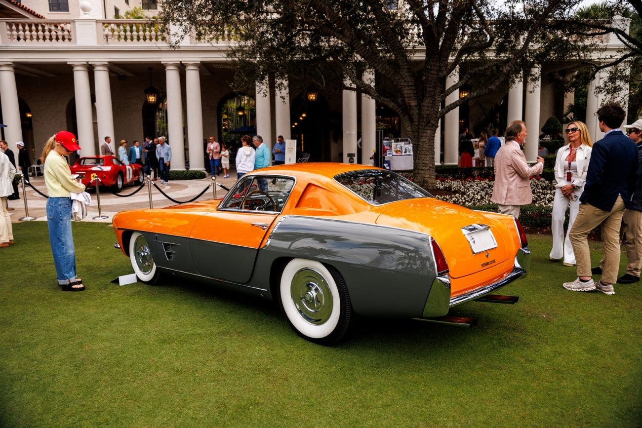 Palm Beach Cavallino Classic 2025