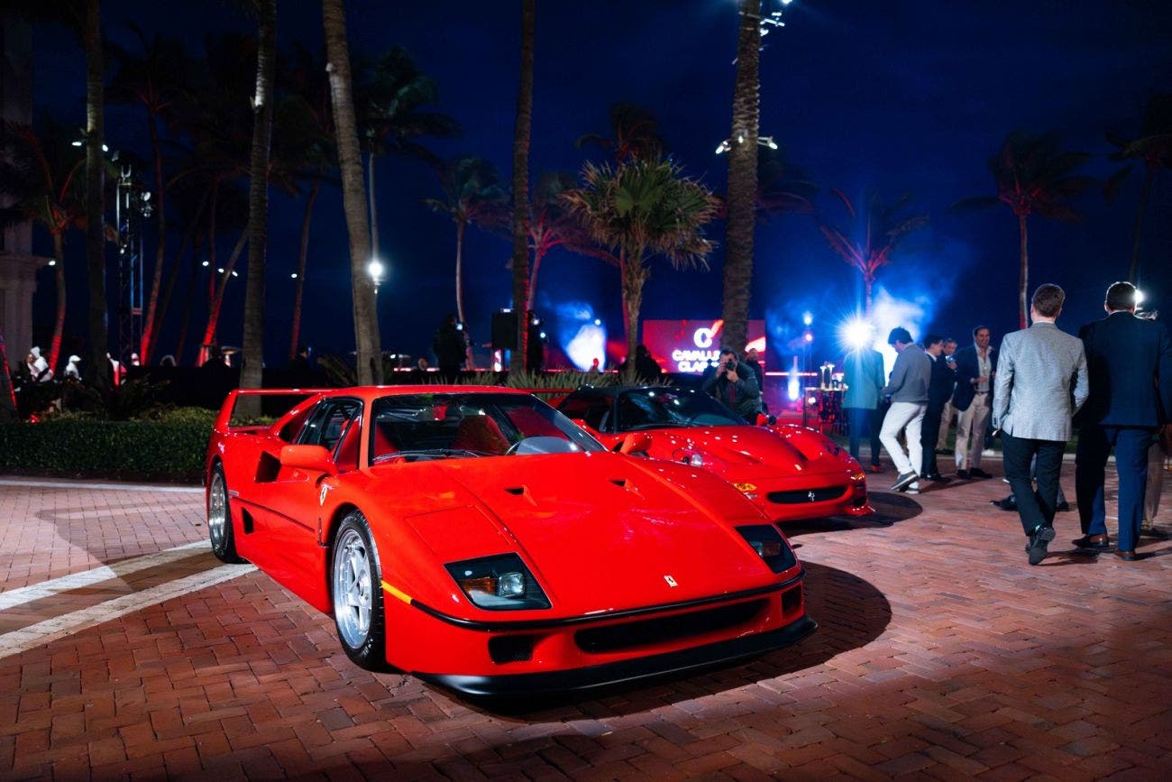 F40 ed F50