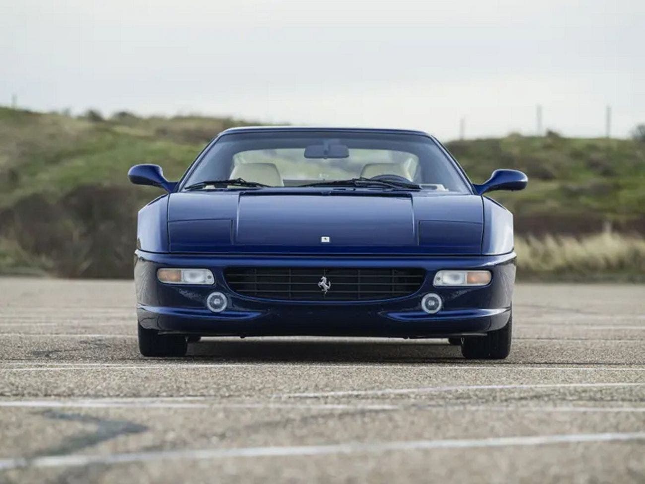 Ferrari F355 GTS