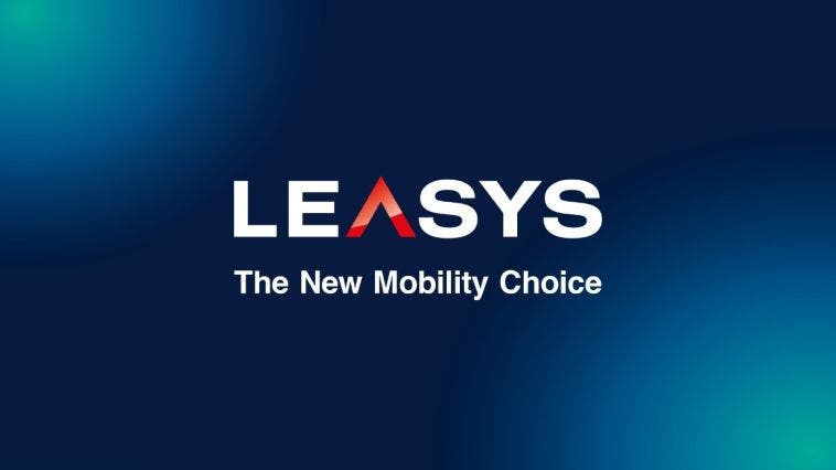 leasys UK