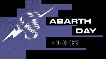 Abarth Day 2025