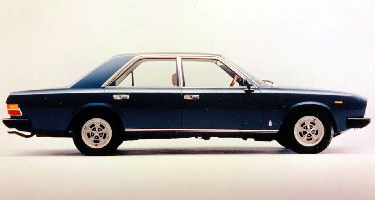 Fiat 130