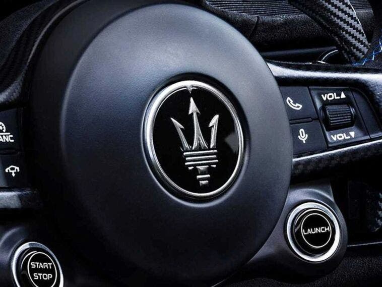 Maserati