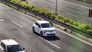 Nuova Lancia Ypsilon