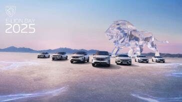 E-Lion Day 2025: per Peugeot Focus sulle prestazioni