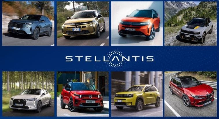 Stellantis