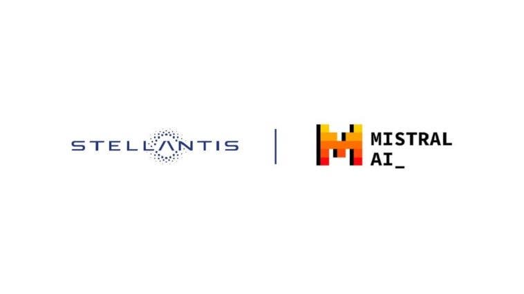 Stellantis e Mistral AI