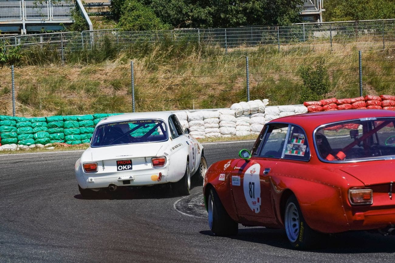 Alfa Revival Cup