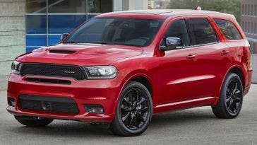 dodge Durango