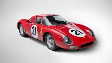 Ferrari 250 LM