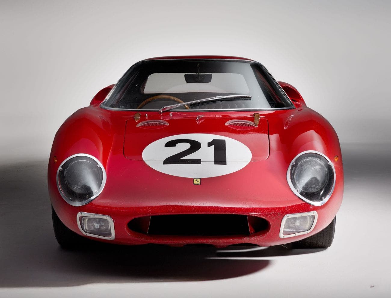 Ferrari 250 LM