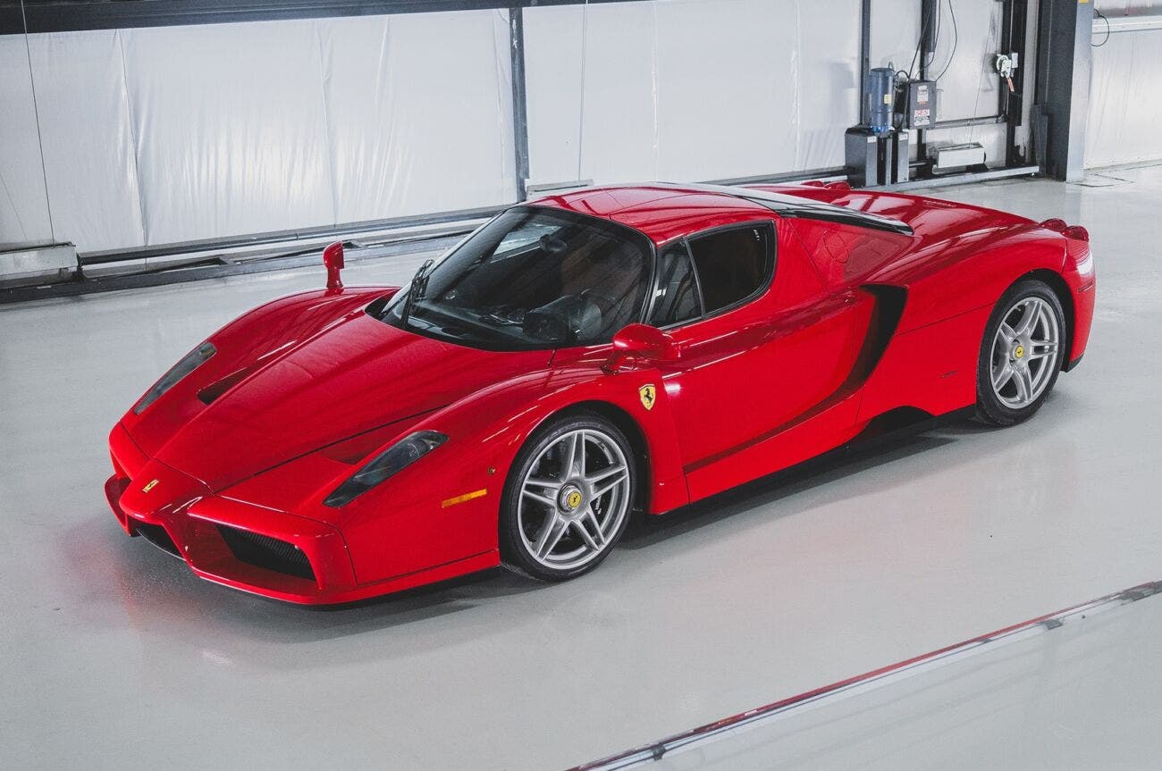 Ferrari Enzo