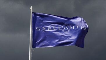 stellantis logo