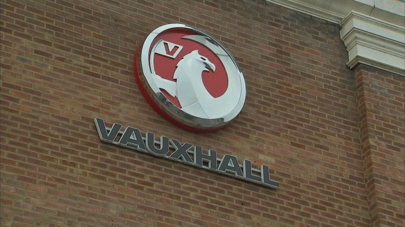 vauxhall