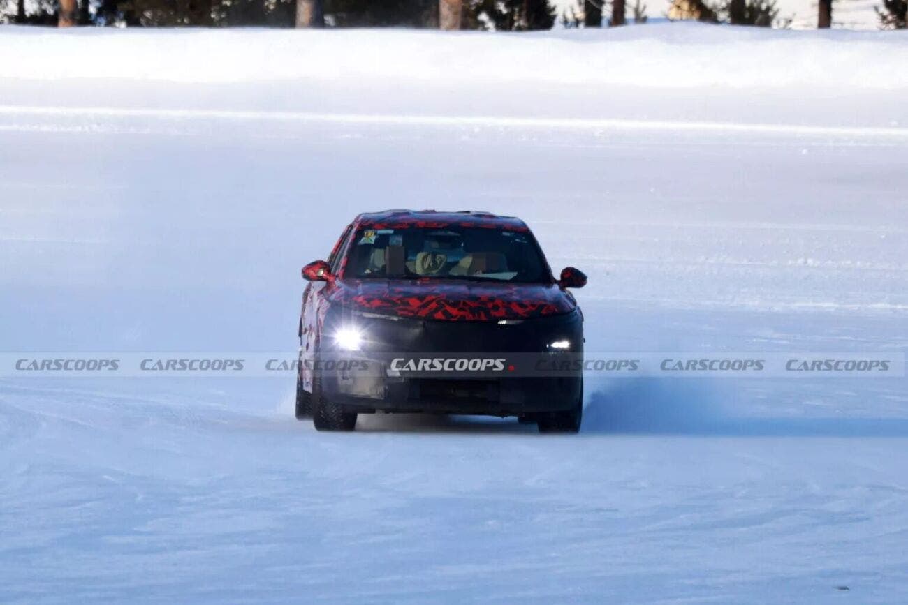 Alfa Romeo Stelvio 2025