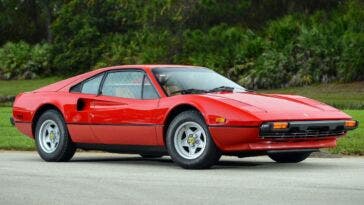 Ferrari 308 GTB