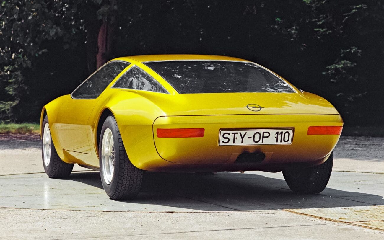 Genève Concept Car