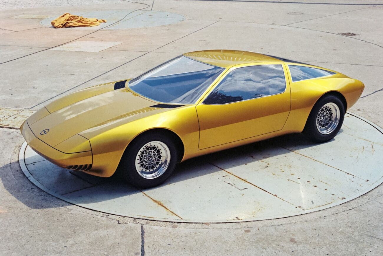 Genève Concept Car