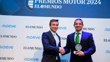 Stellantis, premiata per la sua iniziativa industriale in Spagna da El Mundo Motor