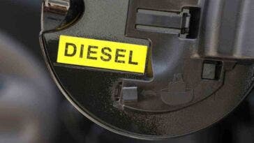 diesel