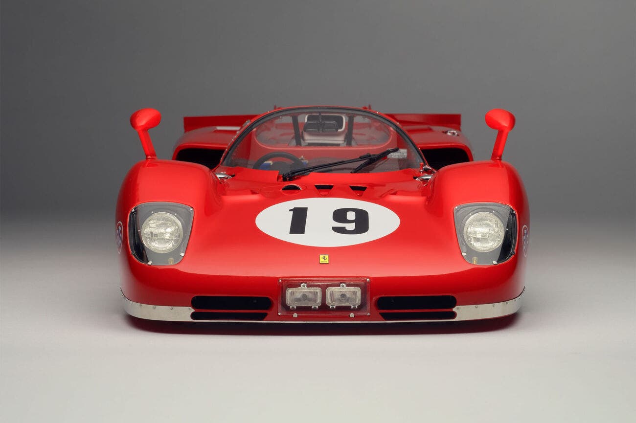 Ferrari 512 S