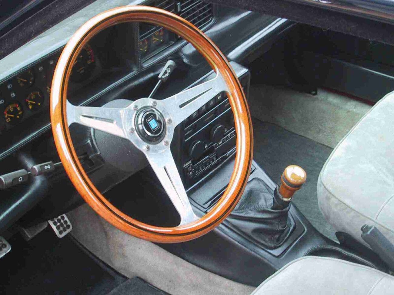 lancia prisma agnelli