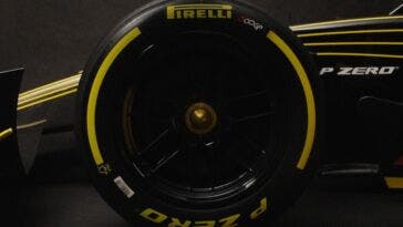 Pirelli 500 GP